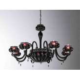 Lampa wisząca Siru Diamante Rs 340