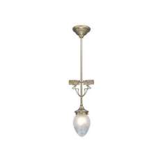 Lampa wisząca Patinas Lighting Rome II