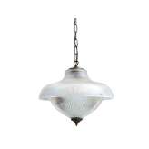 Lampa wisząca Mullan Lighting Essence Double Prismatic Pendant