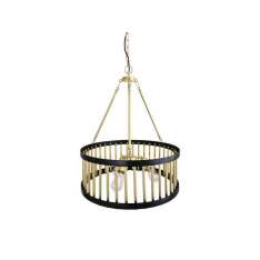 Lampa wisząca Mullan Lighting Glen