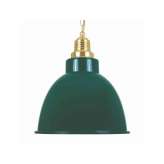 Lampa wisząca Mullan Lighting Rezador Large Industrial Pendant