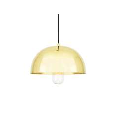 Lampa wisząca Mullan Lighting Maua 20 cm