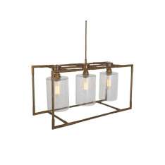 Lampa wisząca Mullan Lighting Blessington