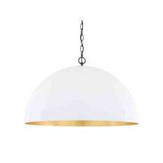 Lampa wisząca Mullan Lighting Goma