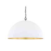 Lampa wisząca Mullan Lighting Goma