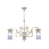 Lampa wisząca Patinas Lighting Venice 3