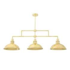 Lampa wisząca Mullan Lighting Georgia