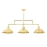 Lampa wisząca Mullan Lighting Georgia