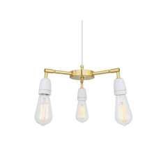 Lampa wisząca Mullan Lighting Castlerea