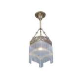 Lampa wisząca Patinas Lighting Venice