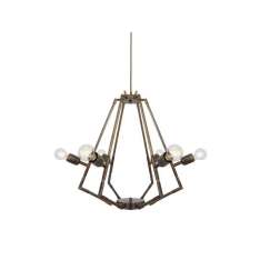 Lampa wisząca Mullan Lighting Colorado