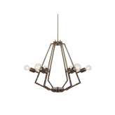 Lampa wisząca Mullan Lighting Colorado