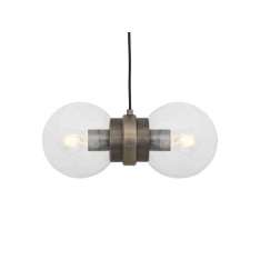 Lampa wisząca Mullan Lighting Eske