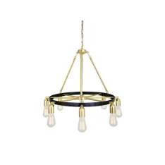 Lampa wisząca Mullan Lighting Duleek