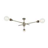 Lampa wisząca Mullan Lighting Mombasa