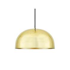 Lampa wisząca Mullan Lighting Maua 40 cm