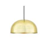 Lampa wisząca Mullan Lighting Maua 40 cm