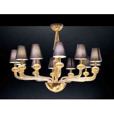 Lampa wisząca VGnewtrend Torcello