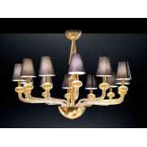 Lampa wisząca VGnewtrend Torcello