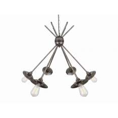 Lampa wisząca Mullan Lighting Hakone