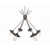 Lampa wisząca Mullan Lighting Hakone