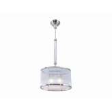 Lampa wisząca Patinas Lighting Petitot I
