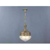 Lampa wisząca Patinas Lighting Pecs