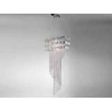 Lampa wisząca Euroluce Lampadari Hydra