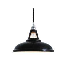 Lampa wisząca Mullan Lighting Vienna Industrial Pendant