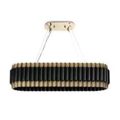 Lampa wisząca Delightfull Galliano Snooker