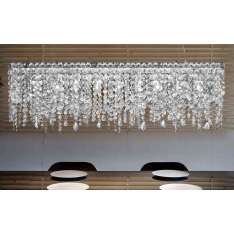 Lampa wisząca Masiero Impero & Deco Ve 895 S6 / S8 / S10