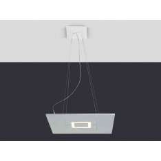 Lampa wisząca Cattaneo Biquadro