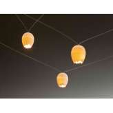 Lampa wisząca Album Ovosodo