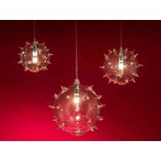 Lampa wisząca Album Diatomea Diotomea XL