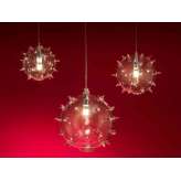 Lampa wisząca Album Diatomea Diotomea XL