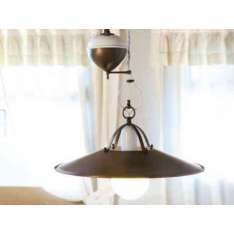 Lampa wisząca Aldo Bernardi Postiglione