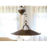 Lampa wisząca Aldo Bernardi Postiglione