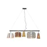 Lampa wisząca Kare Design Parecchi Glamour