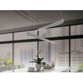 Lampa wisząca Cattaneo Katana