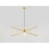 Lampa wisząca Aromas Del Campo Crawford