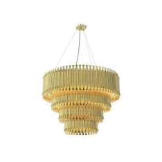 Lampa wisząca Delightfull Matheny Chandelier