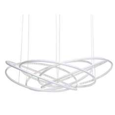 Lampa wisząca Kare Design Spiry LED