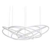 Lampa wisząca Kare Design Spiry LED