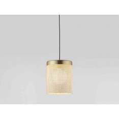 Lampa wisząca Aromas Del Campo Ptan