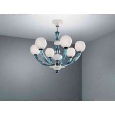 Lampa wisząca Sylcom Gritti