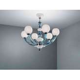 Lampa wisząca Sylcom Gritti