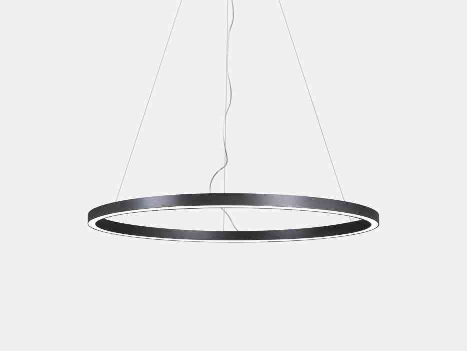 Ringo♡ Lampa wisząca LED Lightnet Ringo Star G6/P6 - Maximus Design