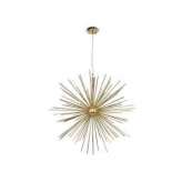 Lampa wisząca Delightfull Cannonball