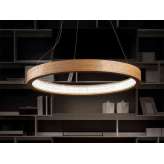 Lampa wisząca Masiero Libe Round S115