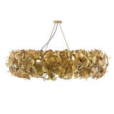 Lampa wisząca Luxxu Mcqueen Round